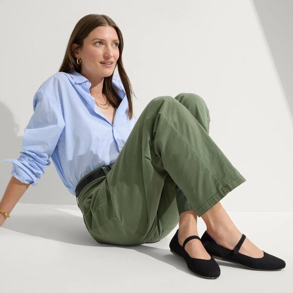 Rothy's: The Square Mary Jane - Picture 3 of 13